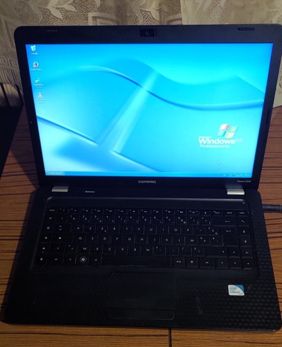 Portable compaq cq56 142sf - compaq, cq56-142sf