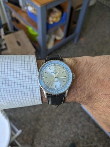 Breitling navitimer - breitling,