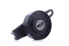 RIDEX Poulie tendeur de