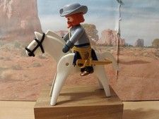 Playmobil western sudiste