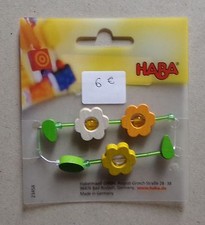 § bracelet pour petite fille HABA 6288 CAMILLA