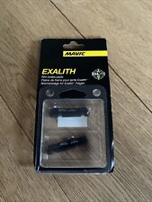 Paire Patin Mavic Exalith Shimano Sram