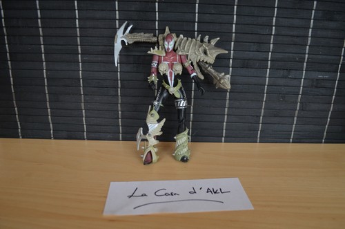 Figurine she spawn - figurine, she-spawn