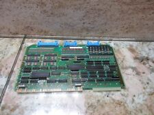 Sumitomo Carte Circuit Unité JA761054AD Hio HI0 (3) P-1961A CNC Edm Hio (3) Rev