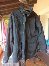 veste Béring ?  by plastic