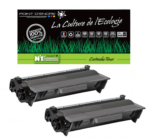 Tn3430 tn3480 cartouches - tn3430/tn3480, x