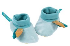 Moulin Roty Chaussons Bébé