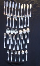 Menagere Christofle couverts