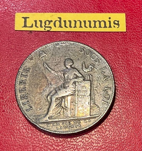 Médaille sols confiance - médaille,