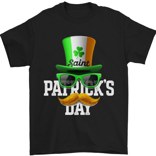 Jour st patrick - de, la
