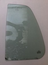 Vitre Custode Volkwagen Golf 3 , 5 Portes Arrière Côté Gauche / Conducteur