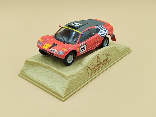 Volkswagen tarek 203 - vw,