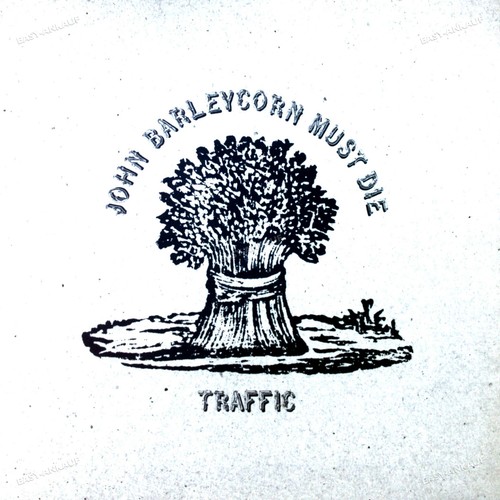 Traffic john barleycorn - john,