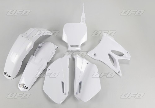 Kit plastique ufo - kit,