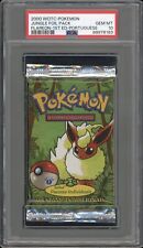 2000 Pokemon PORTUGUESE 1st