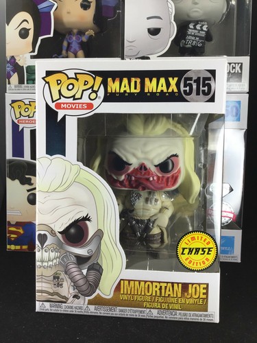 Funko pop mad max - funko,