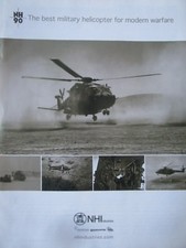 6/2012 PUB NHI INDUSTRIES NH90