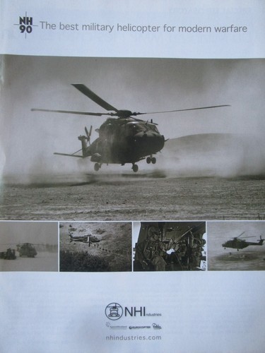 2012 pub nhi industries - industries, nh90
