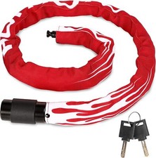 Antivol Moto Cadenas antivol