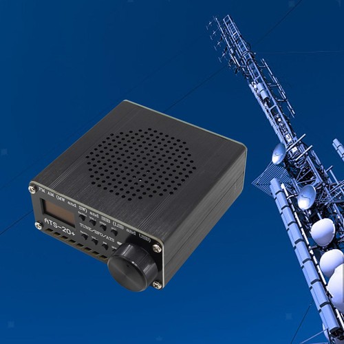 Ats si4732 tous - si4732,