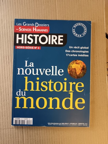 Les grands dossiers des - les,