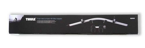 Adaptateur thule velocompact - thule,