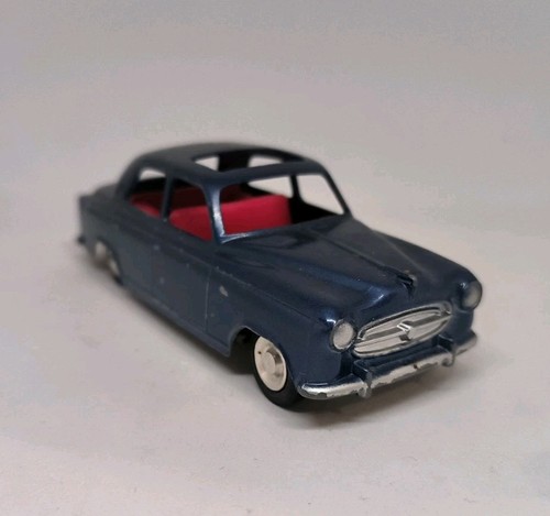Solido démontable peugeot 403 - démontable,