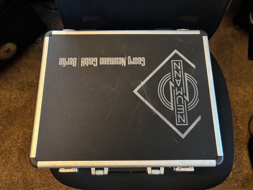 Neumann tlm 103 - tlm,