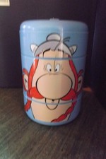 jouet OBELIX boite a fruits  - Astérix Ustensiles de Cuisine Happy Meal 2017