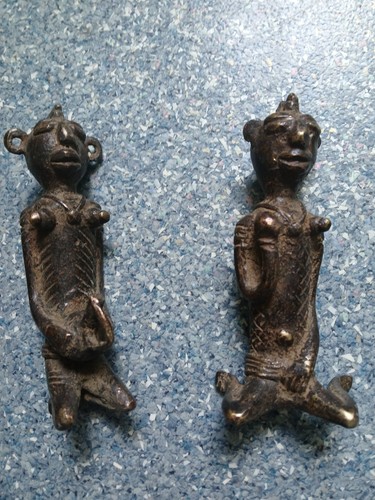 Bronze ancien - bronze,