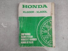 MANUEL DE REPARATION ORIGINE