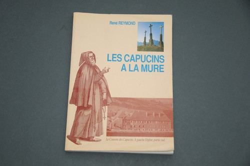 Isère mure capucin r - la,