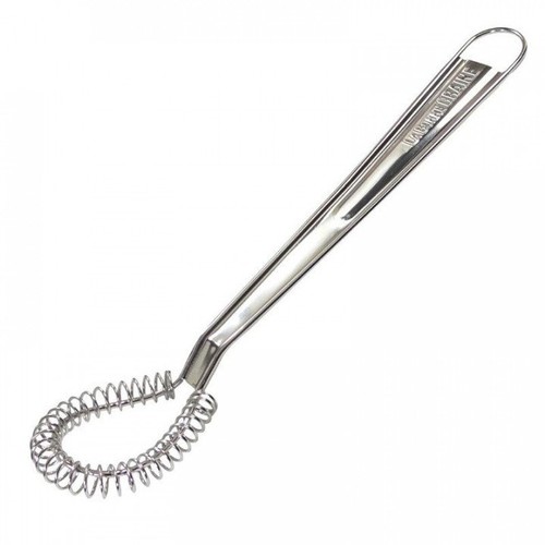 Fouet cuillère inox 385 - inox, (h)385