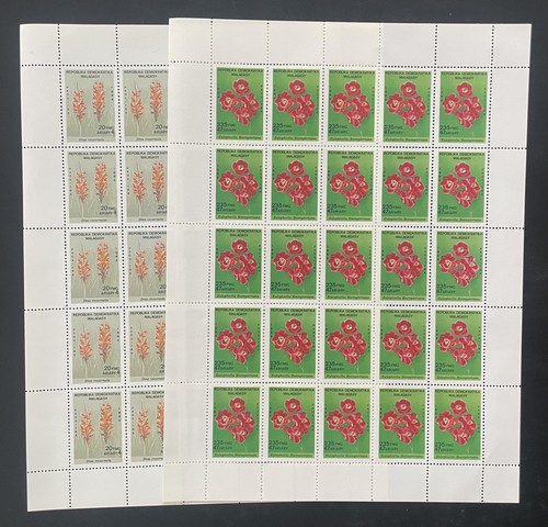 Madagascar 1984 726 - madagascar,