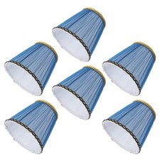  6 Pcs Abajour Lampe De Chevet