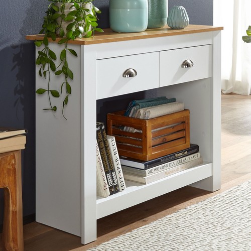 Console finebuy buffet - buffet, 85cm