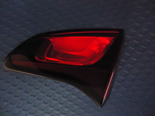 Réflecteur citroën ii - citroën, c3