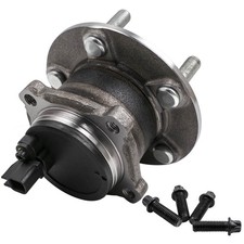 KIT DE ROULEMENTS DE ROUE FOR