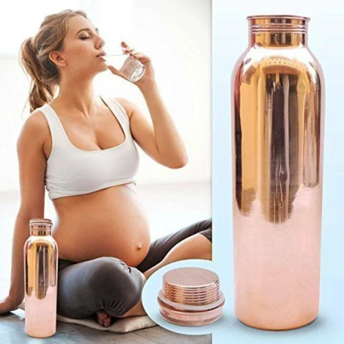 100 pur cuivre - cuivre, thermos