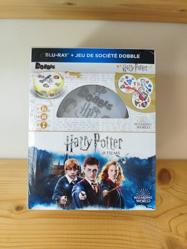 Harry potter intégrale - intégrale, 8