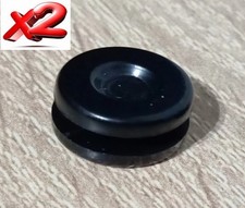 PLAYMOBIL x2 ROUE 3457 3788