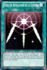 Yu-Gi-Oh : Épées de