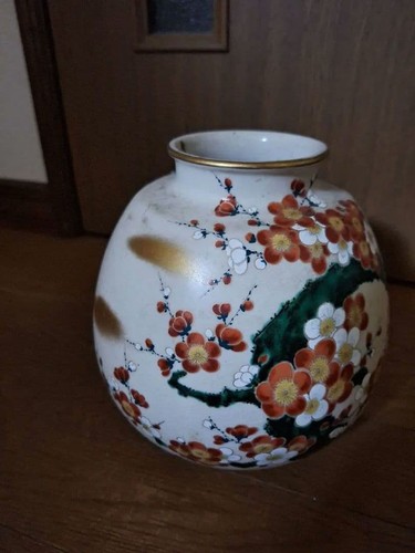 Vase floral céramique - vase, en