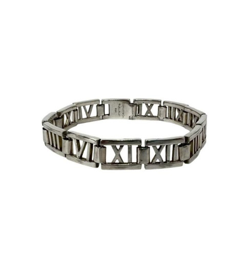 Bracelet vintage tiffany co - vintage,