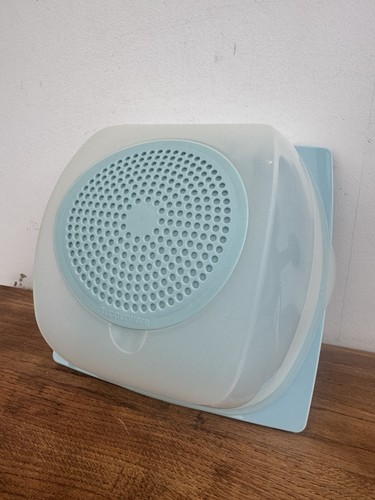 Tupperware boite fromage - tupperware,
