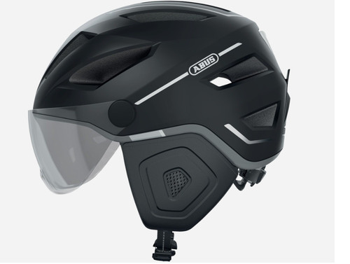 Abus pedelec ace e - pedelec,