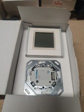 HAGER TX450A - Controleur d'ambiance KNX Blanc KNX TEBIX EIB 29v par Bus Neuf