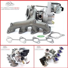 Turbo Neuf ! Audi Seat Skoda