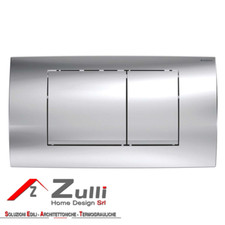 Geberit Twinline30, plaque de