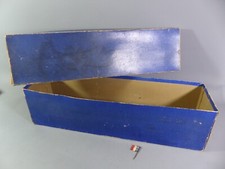 GIL - JEP - BOITE "VEDETTE -